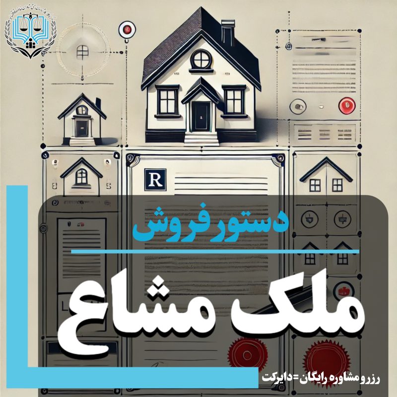 ملک مشاع